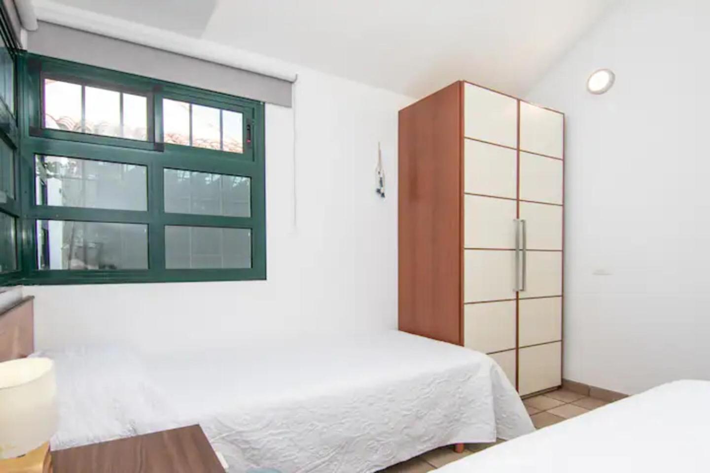 Deluxe Las Palomas - By Gestion Vacacional Canarias Maspalomas  Kültér fotó