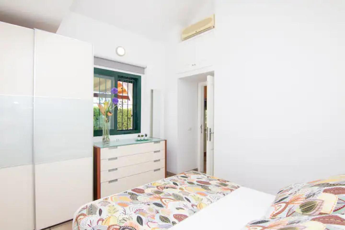 Deluxe Las Palomas - By Gestion Vacacional Canarias Maspalomas  Kültér fotó