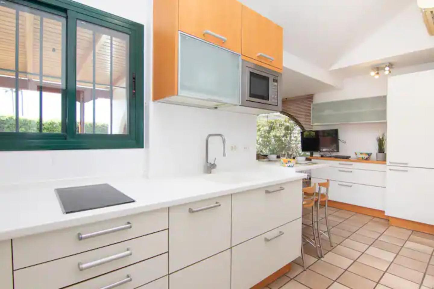 Deluxe Las Palomas - By Gestion Vacacional Canarias Maspalomas  Kültér fotó