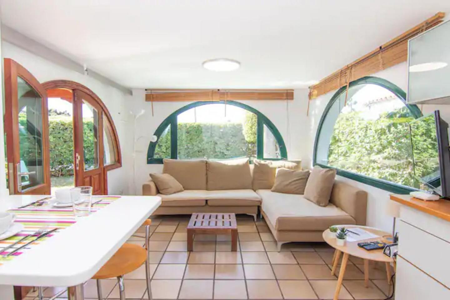 Deluxe Las Palomas - By Gestion Vacacional Canarias Maspalomas  Kültér fotó